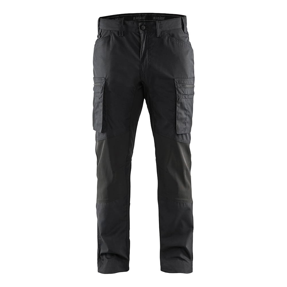 Blaklader 1655 Service Pants with Stretch from GME Supply